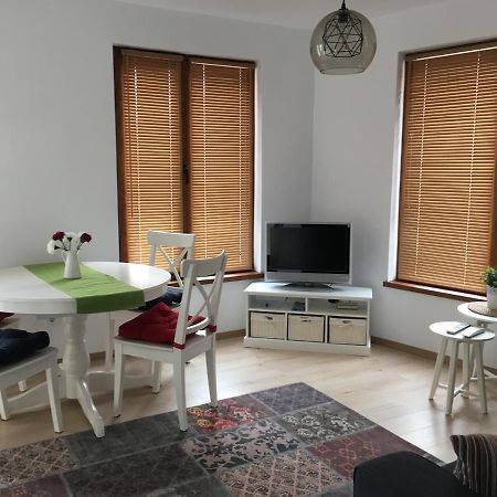 Willy Villy'S Home- Čepelare Exteriér fotografie