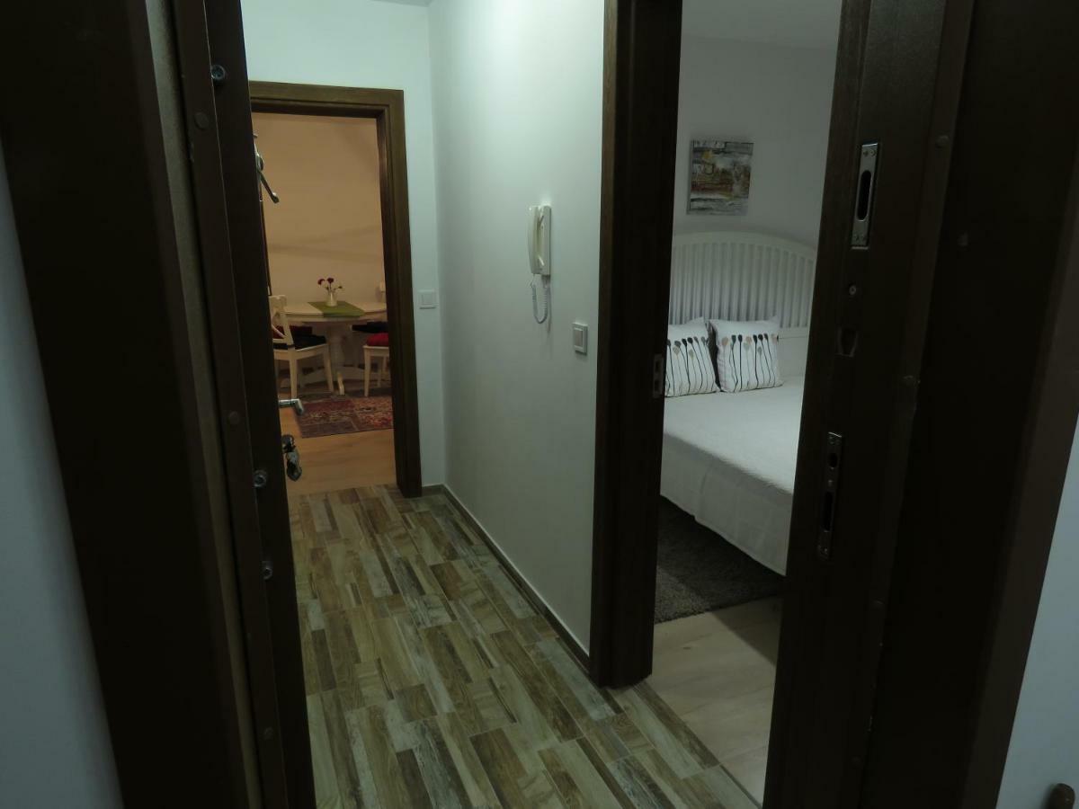 Willy Villy'S Home- Čepelare Exteriér fotografie