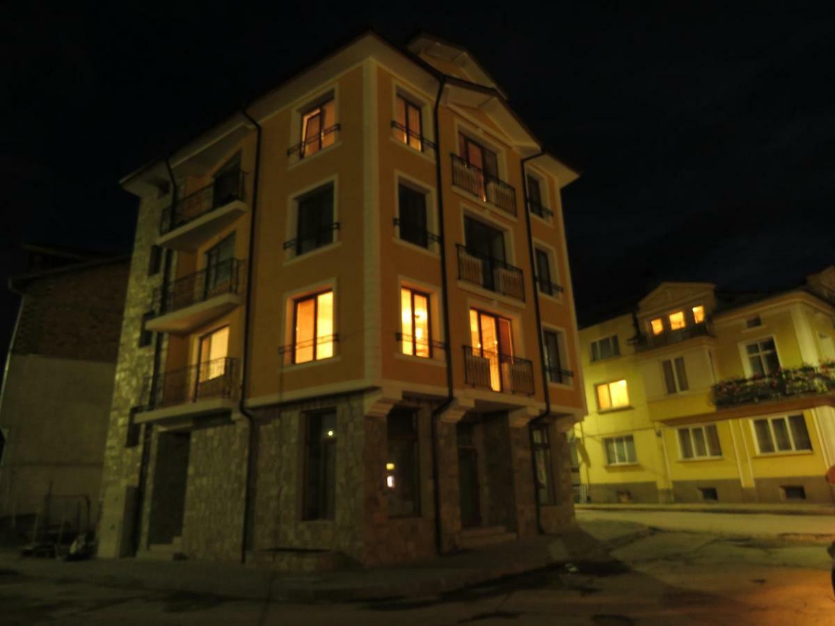Willy Villy'S Home- Čepelare Exteriér fotografie