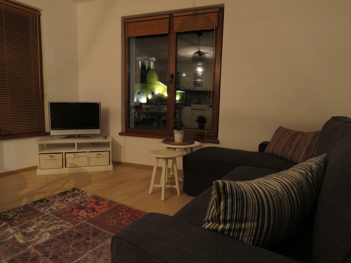 Willy Villy'S Home- Čepelare Exteriér fotografie