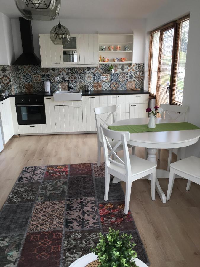 Willy Villy'S Home- Čepelare Exteriér fotografie