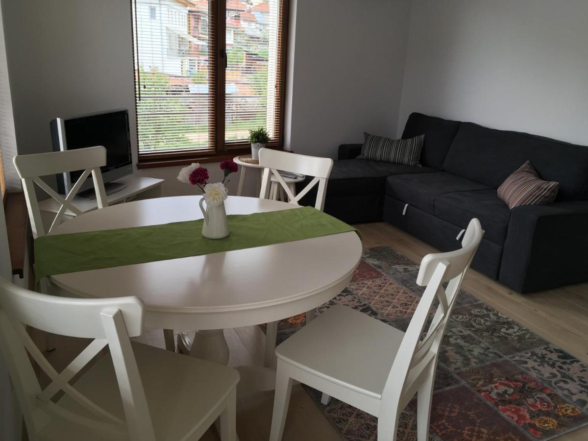Willy Villy'S Home- Čepelare Exteriér fotografie