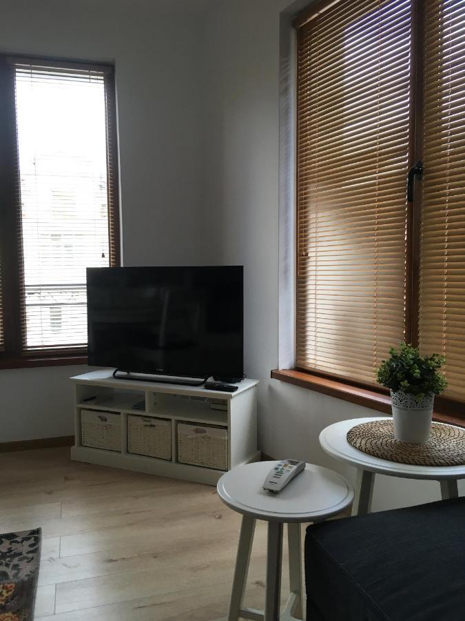 Willy Villy'S Home- Čepelare Exteriér fotografie